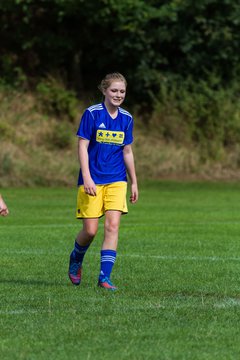 Bild 223 - Frauen TSV Gnutz - SG S�lfeld/Oe/Se/Stu : Ergebnis: 2:3